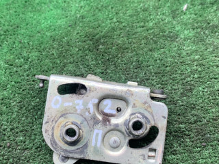 замок капота ГАЗ ГАЗЕЛЬ 2005, 2.3 л., бензин, МКПП, микроавтобус