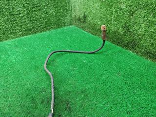 датчик детонации Skoda Superb 1 поколение 2006, 2.8 л., бензин, АКПП, седан