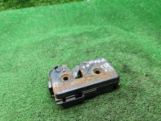 замок багажника Volkswagen Transporter T4 2000, 2.4 л., дизель, МКПП, микроавтобус, полный привод