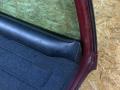 крышка багажника (дверь 3-5) Citroen Xsara 1 поколение 1999, 1.8 л., LFY  (XU7JP4), бензин, МКПП, универсал - фото №8