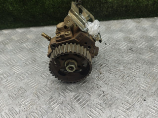 ТНВД Ford Fiesta 5 поколение [рестайлинг] 2005, 1.6 л., дизель, МКПП, хетчбэк 5 дв., 9656300380, 0445010102