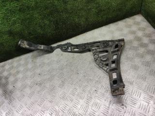 Крепление бампера заднего Volkswagen Polo Sedan 1 поколение [рестайлинг] 2019, 1.6 л., бензин, МКПП, седан, 6RU807393B