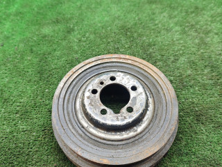 шкив коленвала Suzuki Baleno 1 поколение 1997, 1.6 л., бензин, МКПП, универсал