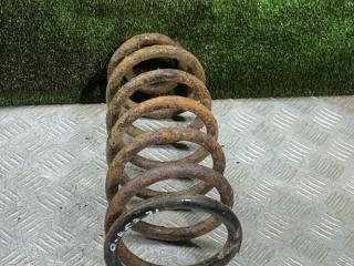 пружина задняя Fiat Marea 1 поколение 1999, 1.6 л., бензин, МКПП, универсал