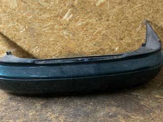 бампер задний Mazda 626 GF 1997, 1.8 л., бензин, АКПП, седан