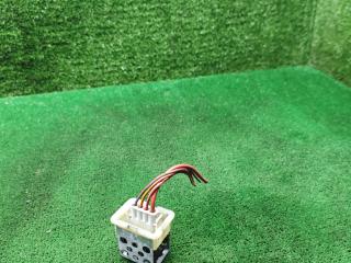 сопротивление печки Mercedes-Benz A-Класс W168 2000, 1.6 л., бензин, МКПП, хетчбэк 5 дв.