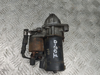 стартер Mercedes-Benz C-Класс W202/S202 [рестайлинг] 1997, 1.8 л., бензин, МКПП, седан