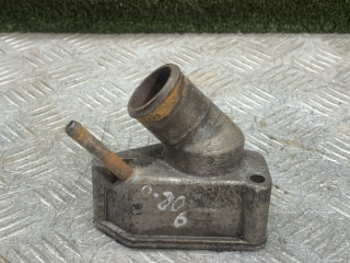 корпус термостата Opel Vectra B 1998, 2.0 л., бензин, МКПП, универсал