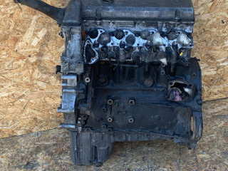 двигатель Mercedes-Benz T1 207-210D W601 1995, 2.3 л., дизель, МКПП, микроавтобус, 601, 601940