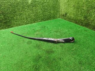 щеткодержатель (поводок стеклоочистителя, дворник) Fiat Palio 1 поколение 2000, 1.2 л., бензин, МКПП, универсал