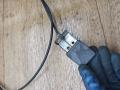 трос капота Opel Frontera A 1992, 2.4 л., бензин, МКПП, внедорожник 5 дв. - фото №4