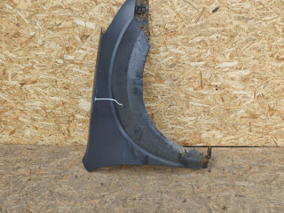 крыло переднее правое Great Wall Hover 1 поколение 2008, 2.4 л., бензин, МКПП, внедорожник 5 дв.