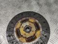 диск сцепления Hyundai Sonata EF 1999, 2.0 л., бензин, МКПП, седан - фото №2