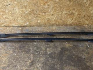 дуги на крышу (рейлинги) Kia Carnival 1 поколение [рестайлинг] 2005, 2.9 л., CRDi, дизель, МКПП, минивэн