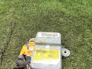 блок AirBag Peugeot 406 1 поколение 1998, 2.0 л., бензин, МКПП, универсал