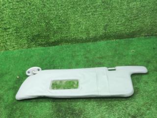 козырек солнцезащитный Toyota Picnic 1 поколение XM10 1999, 2.2 л., 3C-TE, дизель, МКПП, минивэн