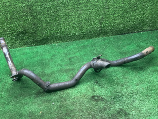 трубка охлаждающей жидкости Volkswagen Golf 3 поколение 1995, 1.8 л., бензин