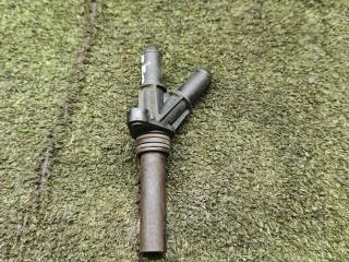 фланец (тройник) системы охлаждения Fiat Marea 1 поколение 2000, 1.8 л., бензин, МКПП, универсал