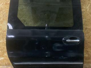 дверь сдвижная Kia Carnival 1 поколение [рестайлинг] 2005, 2.9 л., CRDi, дизель, МКПП, минивэн