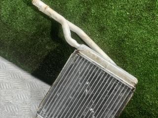 радиатор отопителя (печки) Ford Focus 1 поколение [рестайлинг] 2005, 1.8 л., FFDA, дизель, МКПП, универсал