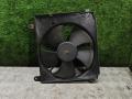 вентилятор радиатора Daewoo Lanos T100 2000, 1.3 л., бензин, МКПП, седан - фото №5