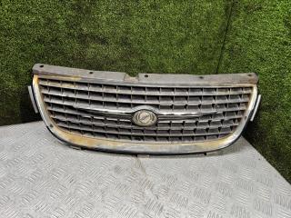 решетка радиатора Chrysler Stratus 1 поколение 1998, 2.0 л., бензин, МКПП, седан