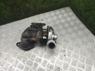 турбина Citroen Xantia 1 поколение [рестайлинг] 2000, 1.9 л., дизель, МКПП, универсал