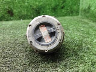 муфта включения переднего моста (хаб) Hyundai Galloper 2 поколение 2000, 2.5 л., дизель, МКПП, внедорожник 3 дв.