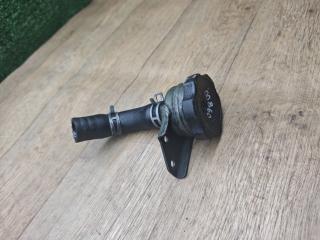 маслозаливная горловина Mitsubishi Pajero 2 поколение 1996, 3.0 л., бензин, АКПП, внедорожник 5 дв.