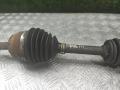 полуось передняя левая (приводной вал, ШРУС) Daewoo Lanos T100 2000, 1.5 л., бензин, МКПП, хетчбэк 5 дв. - фото №3