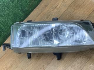 фара правая Honda Accord 5 поколение [рестайлинг] 1997, 1.9 л., F18A3, бензин, МКПП, седан