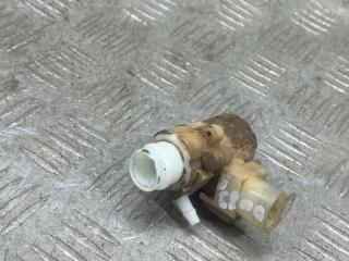 насос (моторчик) омывателя стекла Chrysler Voyager 3 поколение 1999, 2.5 л., дизель, МКПП, минивэн