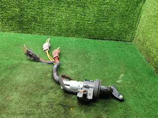 замок зажигания Citroen Xantia 1 поколение [рестайлинг] 2000, 2.0 л., бензин, МКПП, хетчбэк 5 дв.