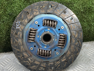 диск сцепления Toyota Picnic 1 поколение XM10 1999, 2.2 л., 3C-TE, дизель, МКПП, минивэн
