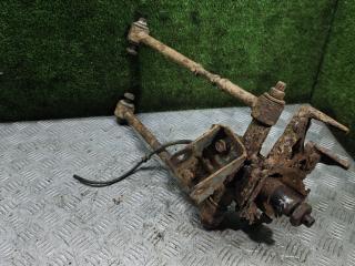 кулак задний правый Chrysler 300M 1 поколение 2002, 3.5 л., бензин, АКПП, седан