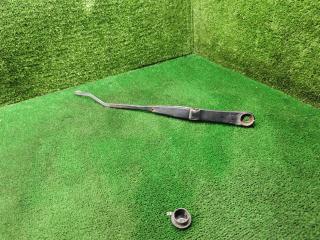 щеткодержатель (поводок стеклоочистителя, дворник) Lancia Kappa 1 поколение 1999, 2.0 л., бензин, МКПП, седан