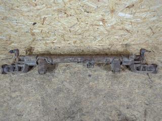 балка подвески задняя Kia Carnival UP/GQ 2000, 2.9 л., TDi, дизель, АКПП