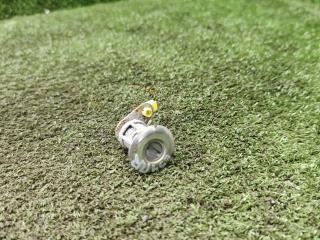 личинка дверного замка Kia Rio 1 поколение 2002, 1.3 л., бензин, МКПП, седан