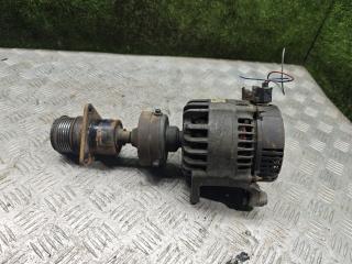 генератор Ford Focus 1 поколение [рестайлинг] 2005, 1.8 л., FFDA, дизель, МКПП, универсал