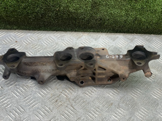 коллектор выпускной Peugeot 605 1 поколение [рестайлинг] 1994, 2.0 л., Ti, бензин, АКПП, седан, 9617561380