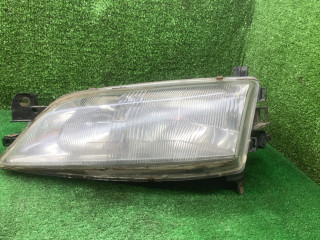 фара левая Opel Vectra B 1999, 1.6 л., X 16 XEL, бензин, МКПП, хетчбэк 5 дв.