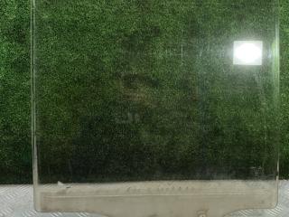 стекло двери задней левой Mitsubishi Pajero 2 поколение 1996, 3.0 л., бензин, АКПП, внедорожник 5 дв.