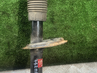 амортизатор передний правый Fiat Punto 1 поколение 1995, 1.2 л., бензин, МКПП, хетчбэк 5 дв.