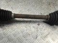 полуось передняя левая (приводной вал, ШРУС) Skoda Fabia 1 поколение [рестайлинг] 2007, 1.2 л., бензин, МКПП, седан - фото №4