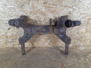 балка подвески передняя (подрамник) Volkswagen Golf 3 поколение 1995, 1.3 л., бензин, МКПП, хетчбэк 3 дв.