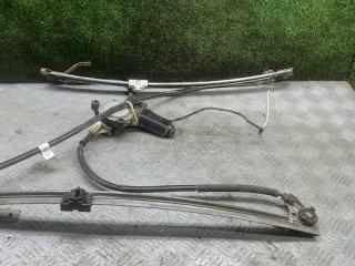 стеклоподъемник электрический передний левый Chrysler Voyager 3 поколение 1999, 2.5 л., дизель, МКПП, минивэн