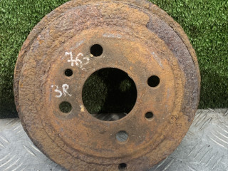 барабан тормозной Fiat Punto 1 поколение 1995, 1.2 л., бензин, МКПП, хетчбэк 5 дв.