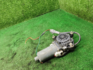 моторчик стеклоподъемника передний левый Toyota Carina E 1 поколение T190 1997, 2.0 л., 3S-FE, бензин, МКПП, универсал