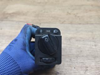 переключатель света Opel Corsa B 1998, 1.0 л., X 10 XE, бензин, МКПП, хетчбэк 3 дв.