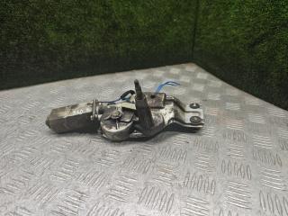 моторчик заднего стеклоочистителя (дворника) Mitsubishi Pajero 2 поколение 1996, 3.0 л., бензин, АКПП, внедорожник 5 дв., 8491006092